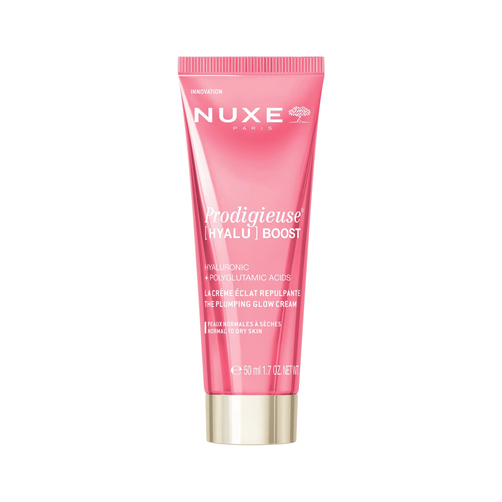 Hyaluronic acid