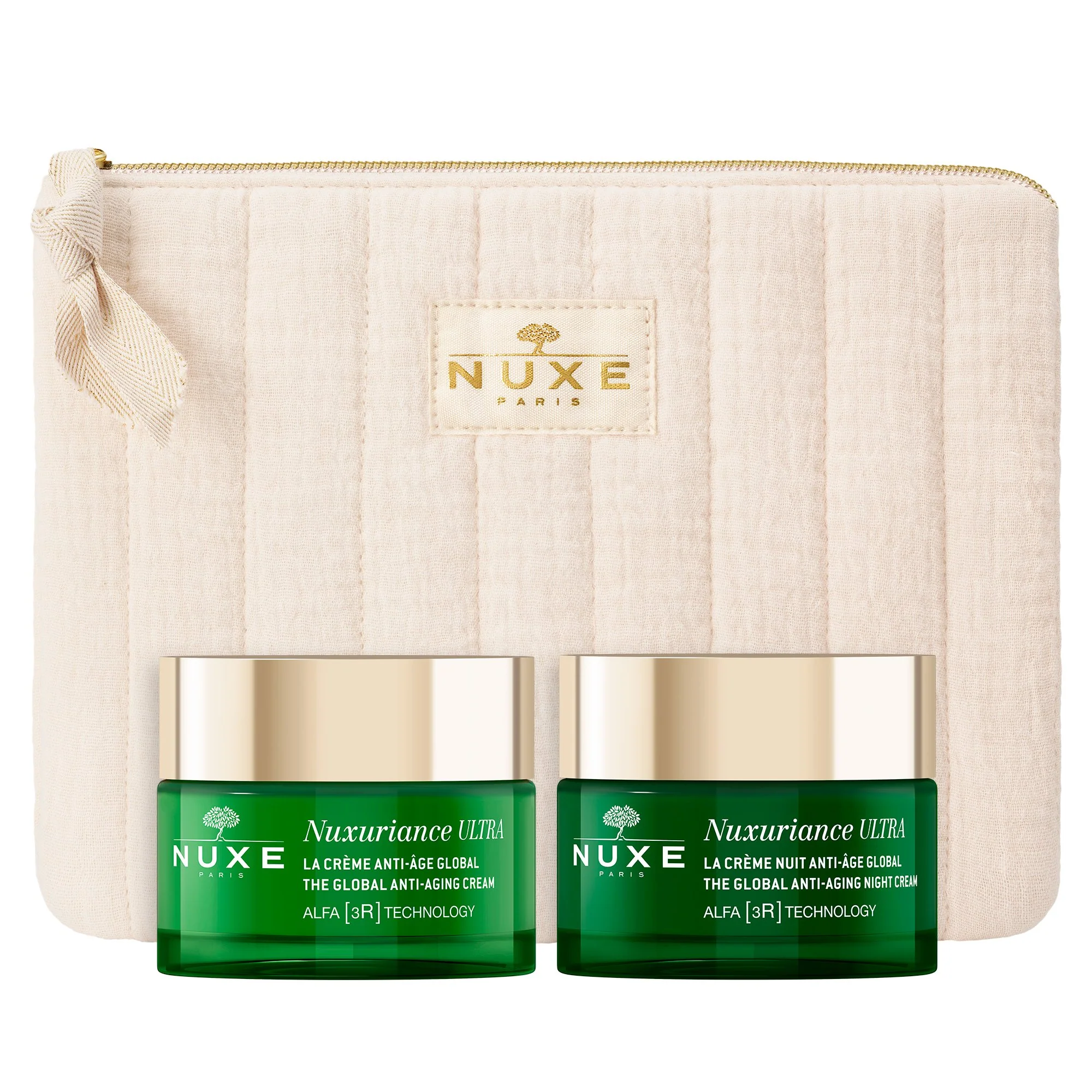 Night cream