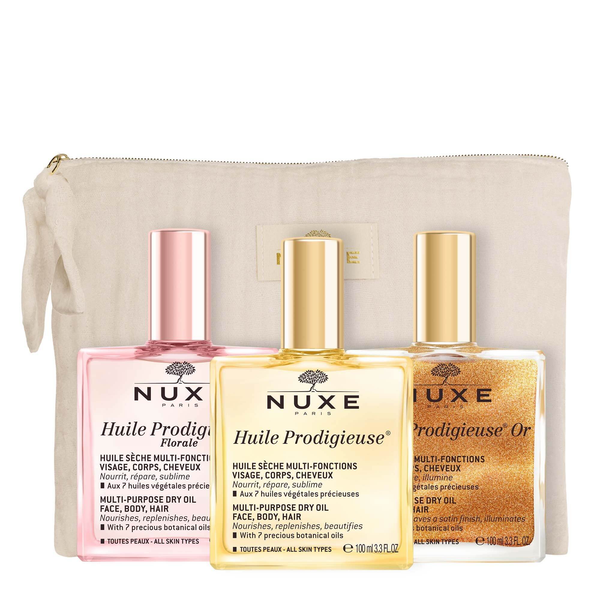 Moisturizing